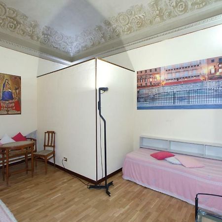 Residenza D'Epoca Montanini Bed & Breakfast Siena Ngoại thất bức ảnh