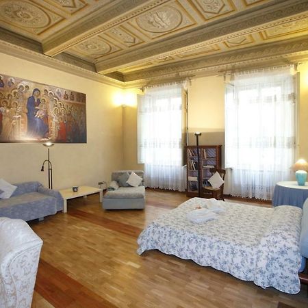 Residenza D'Epoca Montanini Bed & Breakfast Siena Ngoại thất bức ảnh