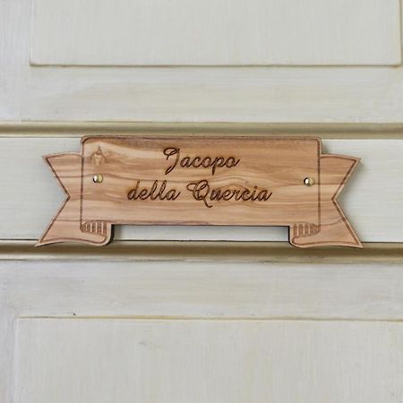 Residenza D'Epoca Montanini Bed & Breakfast Siena Ngoại thất bức ảnh