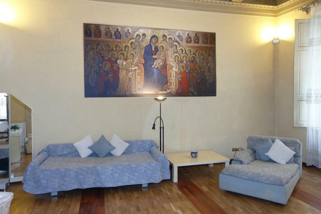 Residenza D'Epoca Montanini Bed & Breakfast Siena Ngoại thất bức ảnh