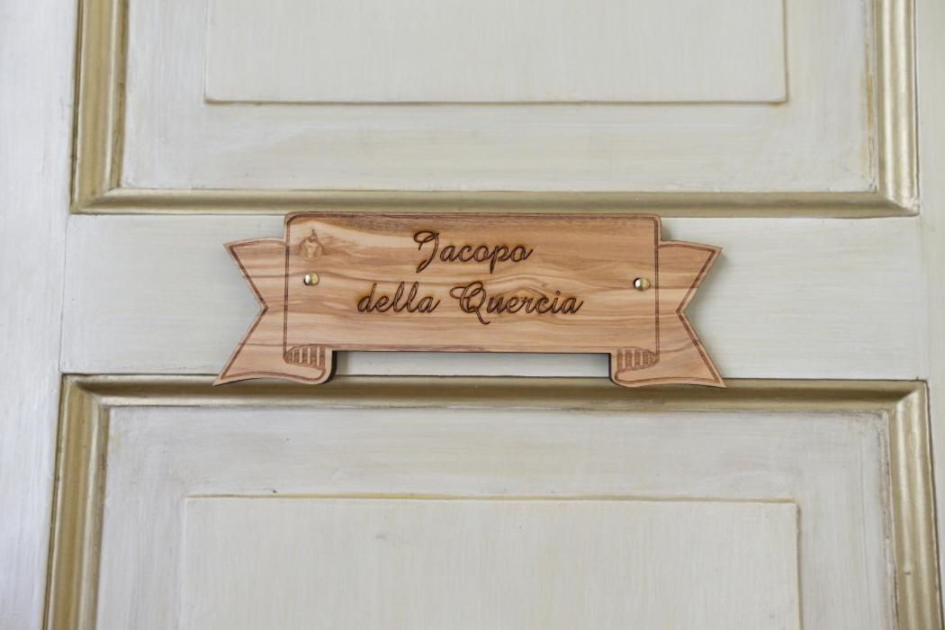 Residenza D'Epoca Montanini Bed & Breakfast Siena Ngoại thất bức ảnh